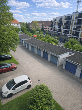 Foto - Wohnung zum Kaufen in Singen (Hohentwiel) 165.000,00 € 57 m²