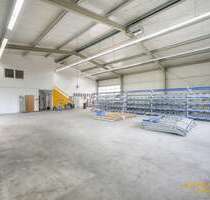 Halle in Langquaid 4.100,00 € 600 m²
