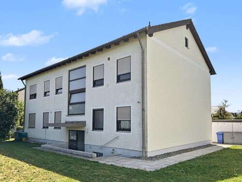 Foto - Wohnung zum Kaufen in Freilassing 269.000,00 € 62.88 m²