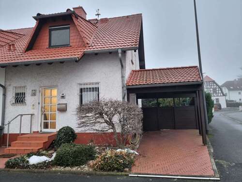 Foto - Haus zum Mieten in Oberursel 2.250,00 € 145 m²