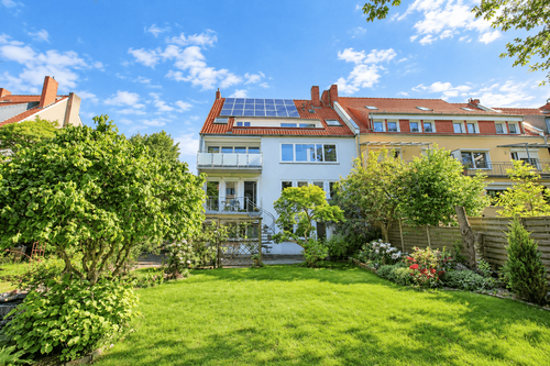 Foto - Wohnung zum Kaufen in Bremen 429.000,00 € 150 m²