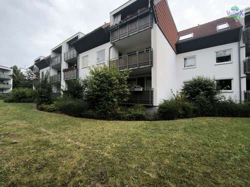 Foto - Wohnung zum Kaufen in Wolfenbüttel 126.000,00 € 65.04 m²