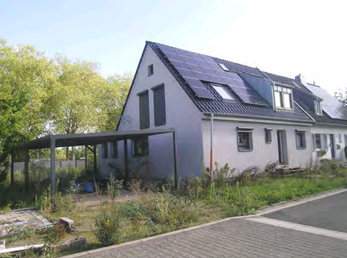 Foto - Haus zum Kaufen in Düsseldorf-Urdenbach 590.000,00 € 153 m²