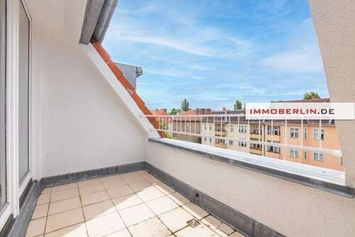Foto - Wohnung zum Kaufen in Berlin 288.000,00 € 64 m²