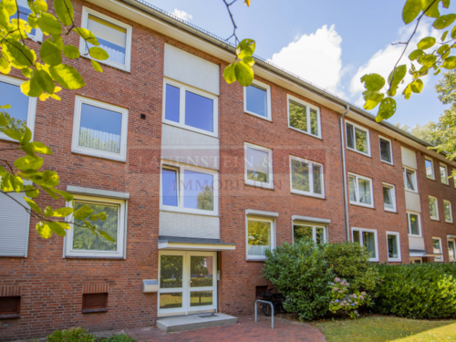Foto - Wohnung zum Kaufen in Hamburg, Stellingen 280.000,00 € 68 m²