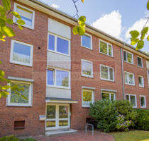 Wohnung zum Kaufen in Hamburg, Stellingen 280.000,00 € 68 m²