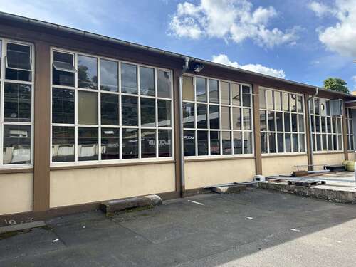 Foto - Halle in Bergisch Gladbach 2.200,00 € 341 m²