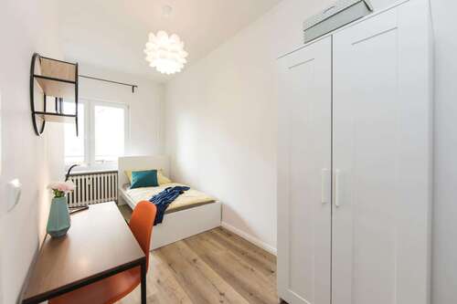 Foto - WG-Zimmer in Berlin 610,00 € 8 m²