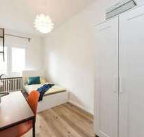 WG-Zimmer in Berlin 610,00 € 8 m²