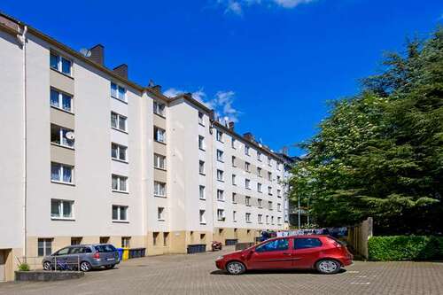 Foto - Wohnung zum Mieten in Solingen 629,00 € 52.14 m²