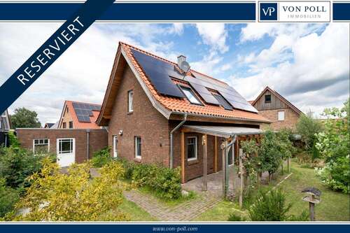 Foto - Haus zum Kaufen in Versmold 495.000,00 € 134.55 m²