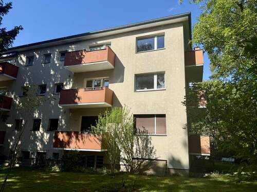 Foto - Wohnung zum Kaufen in Berlin-Lichterfelde 395.000,00 € 106.7 m²