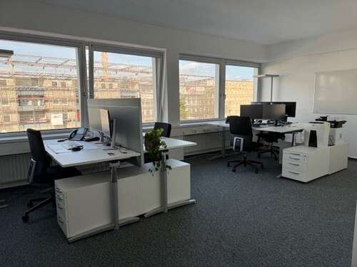 Foto - Büro in Darmstadt 675,00 € 47 m²