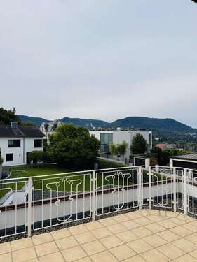 Foto - Wohnung zum Mieten in Baden- Baden 1.300,00 € 108 m²
