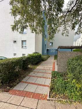 Foto - Wohnung zum Mieten in Bielefeld 475,77 € 73.2 m²