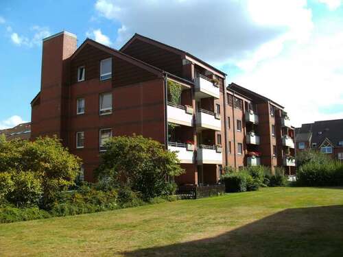 Foto - Wohnung zum Mieten in Hannover 591,12 € 57.74 m²