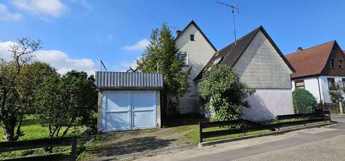 Foto - Haus zum Kaufen in Teningen 450.000,00 € 120 m²