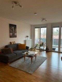 Foto - Wohnung zum Mieten in Breitengüßbach 730,27 € 69.55 m²