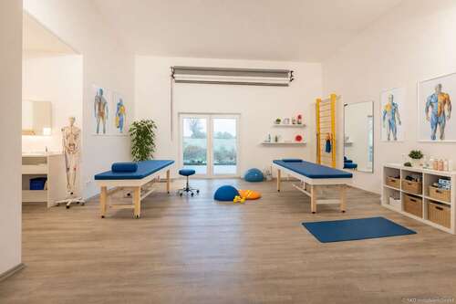 Foto - Büro in Reichartshausen 680,00 € 80.2 m²