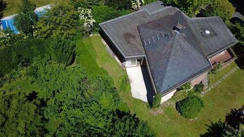 Foto - Haus zum Kaufen in Bad Homburg 2.190.000,00 € 198 m²