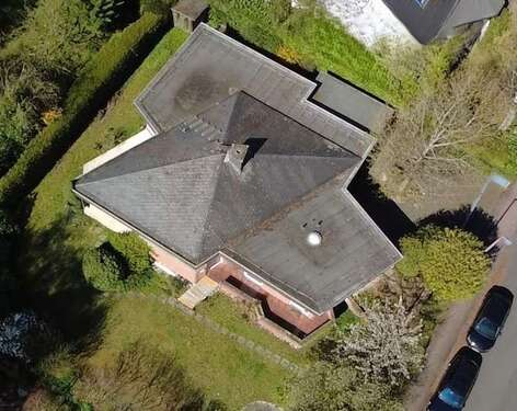 Foto - Haus zum Kaufen in Bad Homburg 2.190.000,00 € 198 m²
