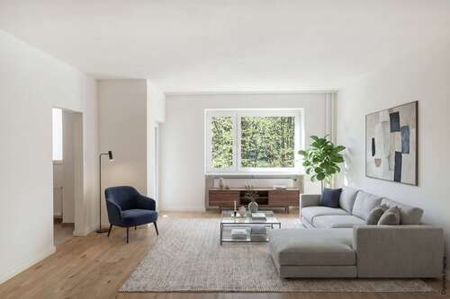 Foto - Wohnung zum Kaufen in Berlin 250.000,00 € 40 m²