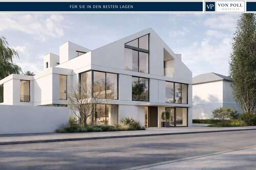 Foto - Grundstück zu verkaufen in Königstein im Taunus 1.400.000,00 € 1293 m²