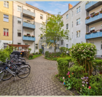 Wohnung zum Kaufen in Berlin 180.000,00 € 35.1 m²