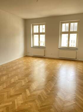 Foto - Wohnung zum Mieten in Halle 970,00 € 113.8 m²