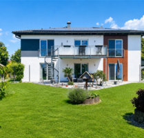 Haus zum Kaufen in Osterhofen , Niederbayern 859.000,00 € 265 m²