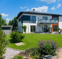 Haus zum Kaufen in Osterhofen , Niederbayern 859.000,00 € 265 m²