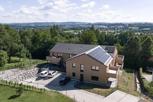 Foto - Wohnung zum Kaufen in Kempten (Allgäu) 569.000,00 € 108 m²