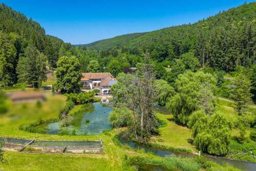 Foto - Gastronomie in Hardheim 1.290.000,00 € 1600 m²