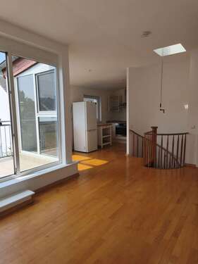 Foto - Wohnung zum Kaufen in Potsdam 405.000,00 € 73.84 m²