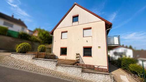 Foto - Haus zum Kaufen in Bopfingen 259.000,00 € 153 m²