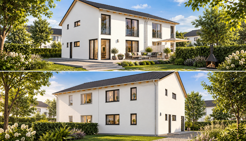 Foto - Haus zum Kaufen in Erkrath 583.018,00 € 142 m²