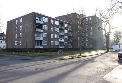 Foto - Wohnung zum Kaufen in Dortmund-Nette 100.000,00 € 63 m²