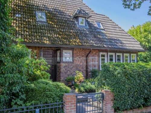 Foto - Haus zum Kaufen in Hamburg 980.000,00 € 118 m²