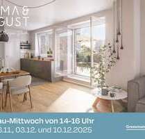 Wohnung zum Kaufen in Hamburg Groß Borstel 885.000,00 € 99.6 m² - Hamburg / Groß Borstel