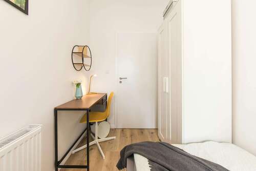 Foto - WG-Zimmer in Berlin 570,00 € 9 m²