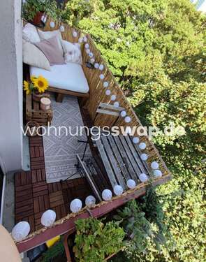 Foto - Wohnung zum Mieten in Frankfurt am Main 475,00 € 35 m²