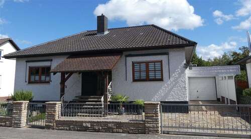 Foto - Haus zum Kaufen in Haßloch , Pfalz 587.000,00 € 132 m²