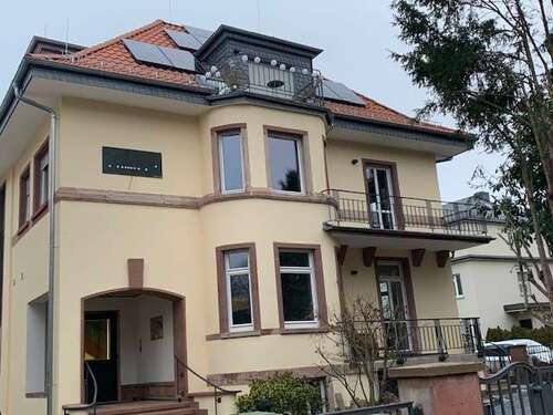 Foto - Wohnung zum Mieten in Frankfurt am Main 1.240,00 € 79.12 m²