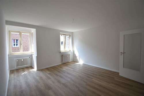 Foto - Wohnung zum Mieten in Düsseldorf 800,00 € 42.11 m²