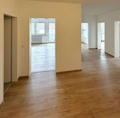Foto - Wohnung zum Mieten in Altensteig-Walddorf 650,00 € 71.83 m²