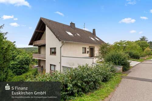 Foto - Haus zum Kaufen in Bad Münstereifel 499.000,00 € 201.2 m²