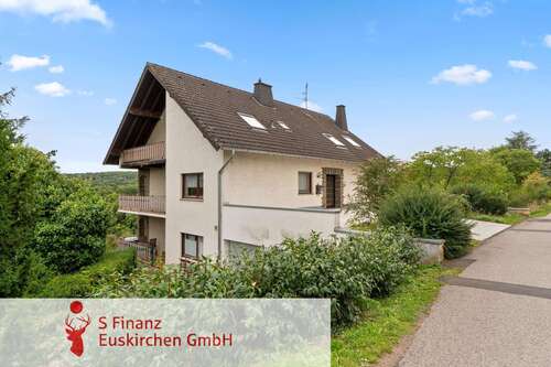 Foto - Haus zum Kaufen in Bad Münstereifel 499.000,00 € 201.2 m²