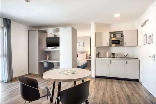 Foto - Wohnung zum Mieten in Dortmund 742,35 € 37.53 m²