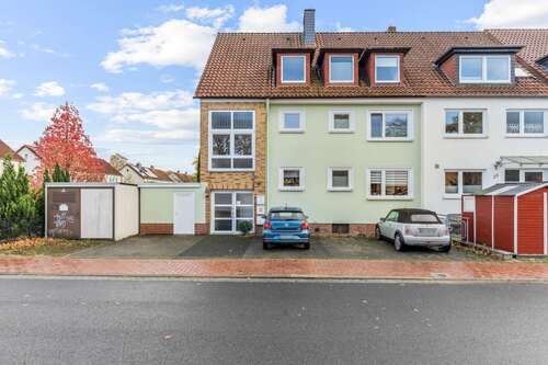 Foto - Haus zum Kaufen in Wunstorf 440.000,00 € 227.77 m²