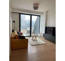 Wohnung zum Mieten in Frankfurt am Main 1.680,00 € 59 m²